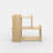 Sisemore End Table-2042393093