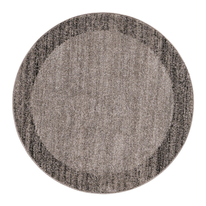 Hermina Indoor Rug, Round 6'1" x 6'1"