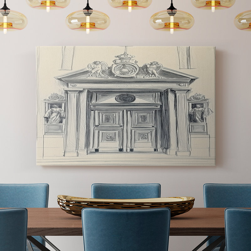 Paysages série XXVII - galerie sur mesure, H 12 po x l 8 po