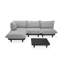 Fatboy® Paletti Set Large - Rock Gray-333678776
