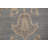Vegetable Dye Oushak Turkish Area Rug