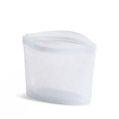 Stasher 2-Cup Bowl