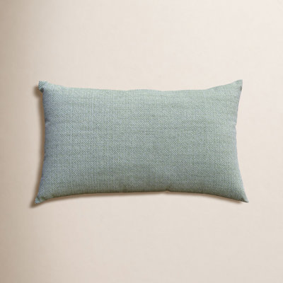 Jivika 20" x 12" Throw Pillow