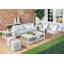 Table basse Danbury