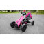 HOMCOM Go Kart Toy