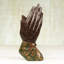 Sculpture murale «Let Us Pray»