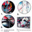 Graffiti, décoration murale Portrait-603827579-603827578