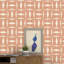 Albie Geometric Wallpaper by Susan Hable-1581797214