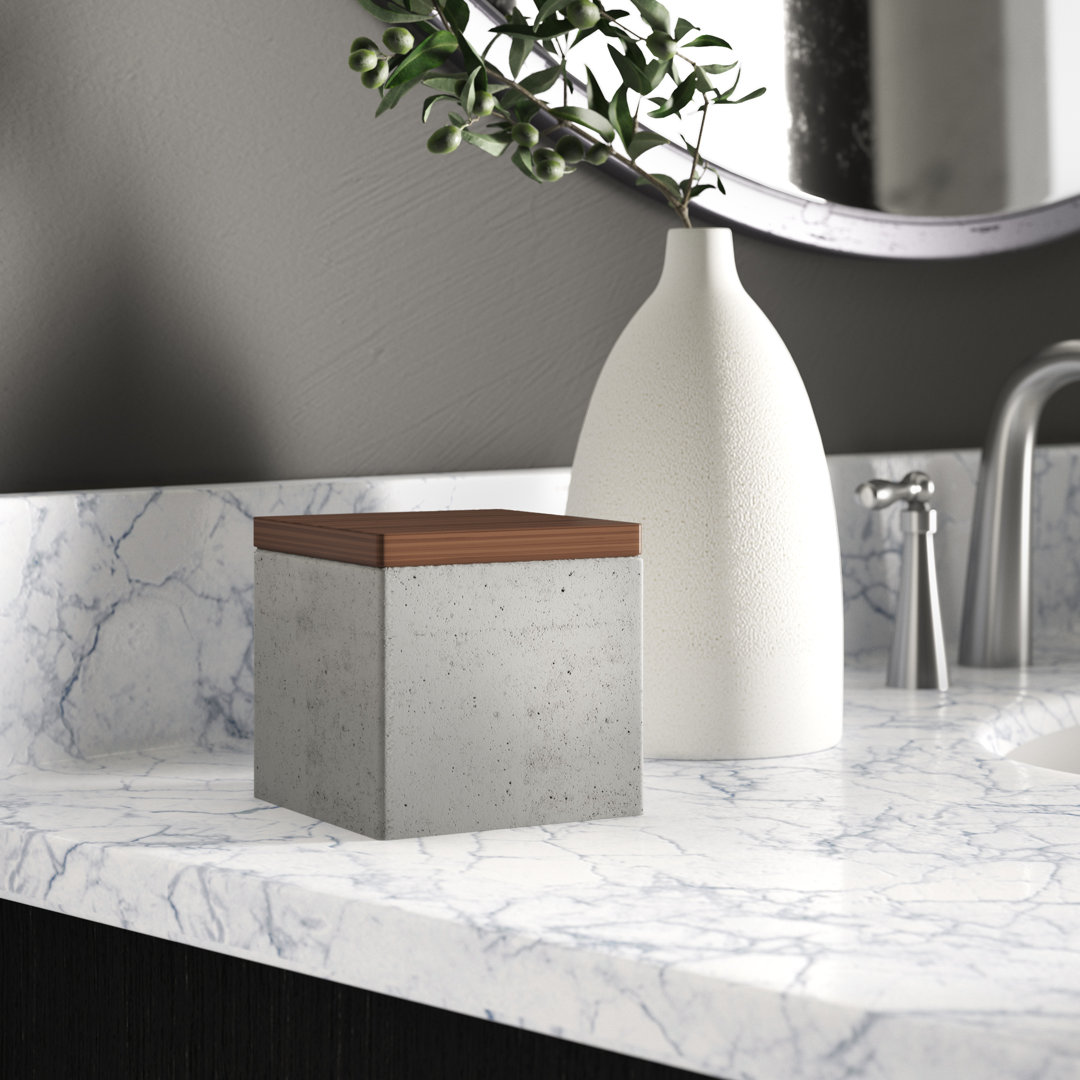 Bathroom Storage Container Tatara Group