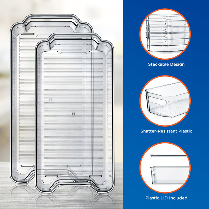 Food Storage Container