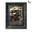 Cadre 8 po x 10 po noir pour portrait 1PC-1952861843-1952861852-1952861853