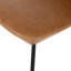Imani Leather Dining Chair