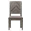 Chaise d'appoint Marilina