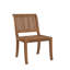 Palm 5 Piece Sunbrella Dining Set