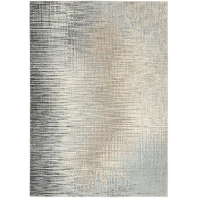 Tapis bleu sarcelle