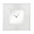 Manufactured Wood Wall Clock