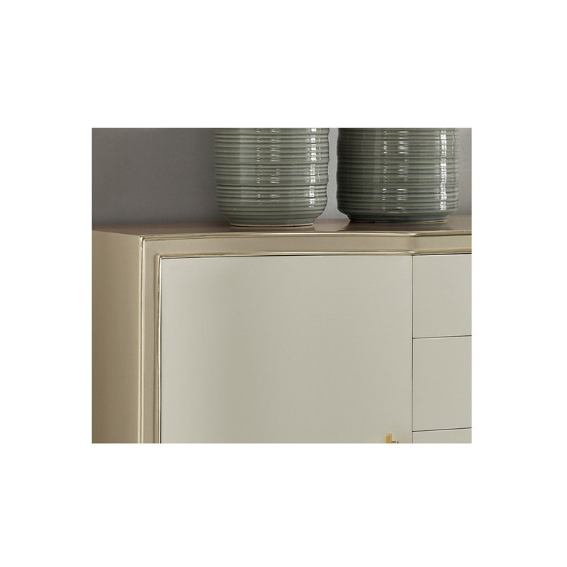 Buffet de luxe American Light