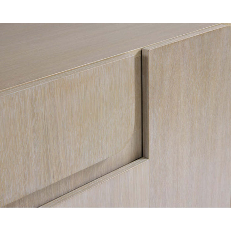 Arezza 86.75'' W Sideboard