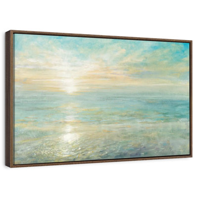 Lever de soleil
