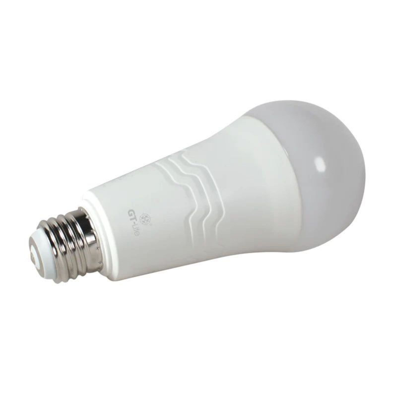 Ampoule à 3 voies 2300 lumens A19 à DEL 50/100 / 150W (ensemble de 6), 5000 K