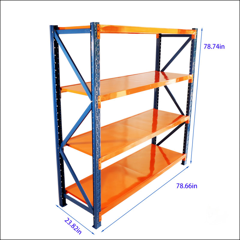 Garage Shelves
