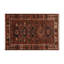 Tapis turc intérieur et extérieur brun-762820144
