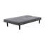 Jaquoya 3 Seater Linen Sleeper