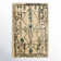Medina Jute / Sisal Southwestern Area Rug