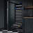 Avallon Single Zone 23.4375'' Freestanding 150 Bottle Wine Refrigerator-85821264