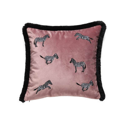 Broumy Square Cushion