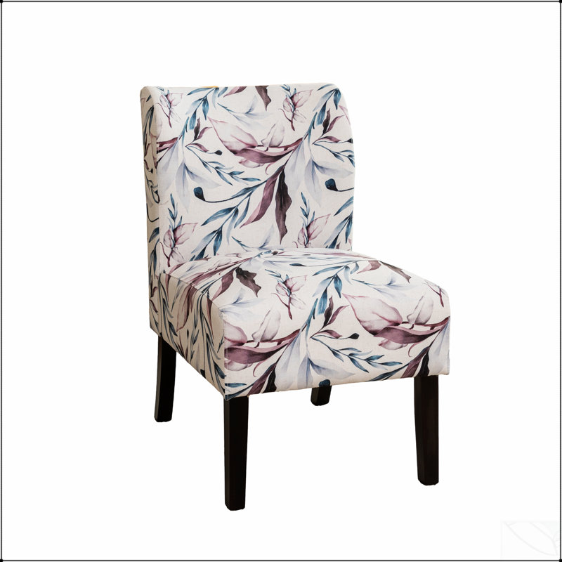 Fauteuil d'appoint contemporain sans accoudoirs Capa