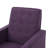 Upholstered Recliner-1967516848