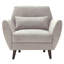 Fauteuil de style moderne Mid-Century Artesia de Serta-19197274