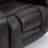 Aura 39.8" W Power Lift Recliner, Massage Heat, Cup Holders, Pockets-1104571632