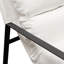 Fauteuil d'appoint rembourré Kassity-594141260