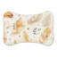 Tapis subtil beige 1 pièce