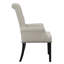 Fauteuil d'appoint rembourré Barrone-1514429564