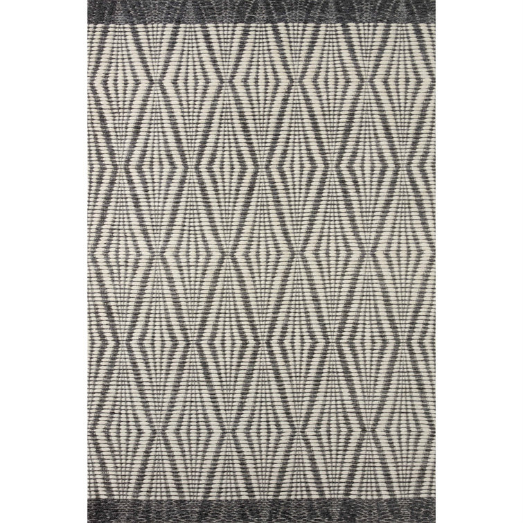 Roseanna Geometric Indoor Rug