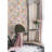 Angelastro Peel & Stick Wallpaper Floral Roll