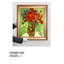 Coquelicots et marguerites rouges-782045660-782045649