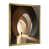 Gold Single Picture Framed selected