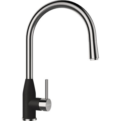 Schock Single Lever Monobloc Tap