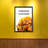 Opti Snap Poster Frame-120244521