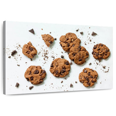 Yarlin Chocolate Chunk Cookies
