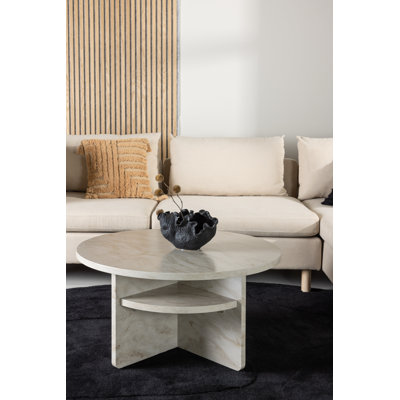 Damle Side Table