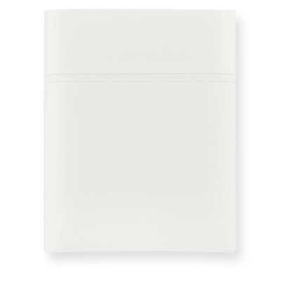  Lyric Percale Flat Sheet