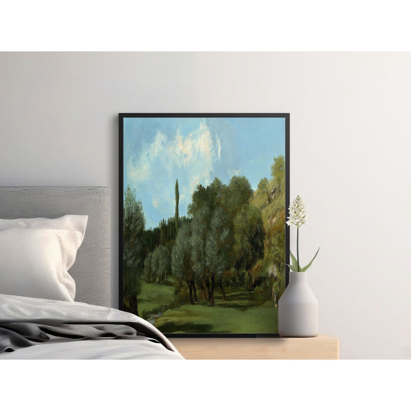 Lidya No Frame Print, 8x10
