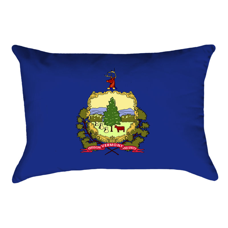 Coussin Katelyn Smith, Coussin lombaire, Polyester/Mélange de polyester
