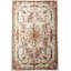 Savonnerie Hand Woven Wool Oriental Area Rug