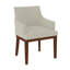 Upholstered Arm Chair-794035340-794035434
